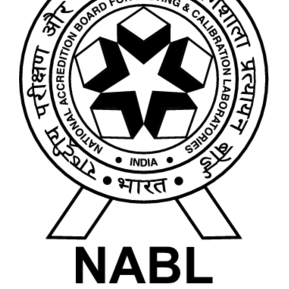 NABL India Logo photo - 1