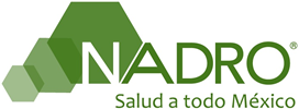 NADRO Logo photo - 1