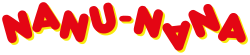 NANU-NANA Logo photo - 1