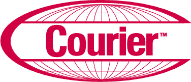 NDC - Courier Logo photo - 1
