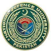 NDU Logo photo - 1