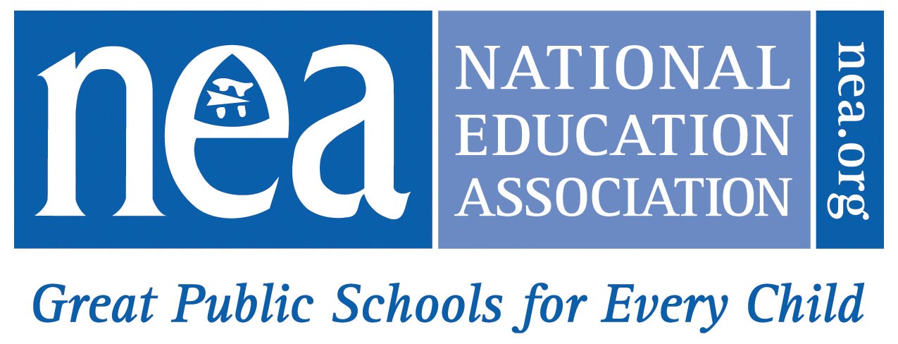 NEA Logo photo - 1