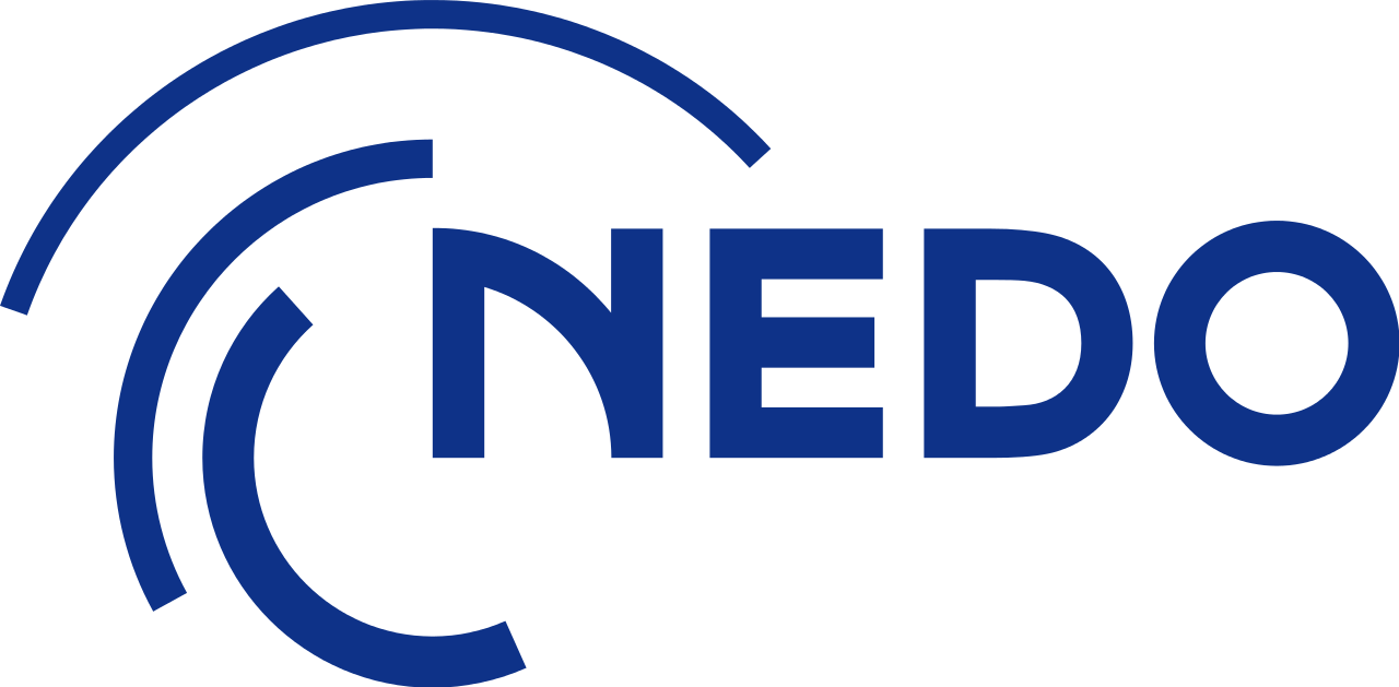 NEDO Logo photo - 1