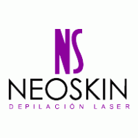NEOSKIN DEPILACION LASER Logo photo - 1