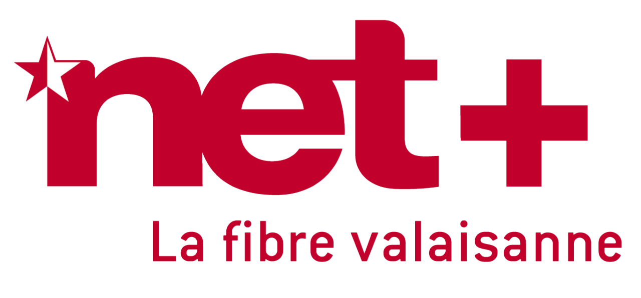 NET PLUS Logo photo - 1