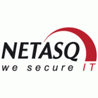 NETASQ Logo photo - 1