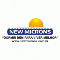 NEW MICRONS Logo photo - 1