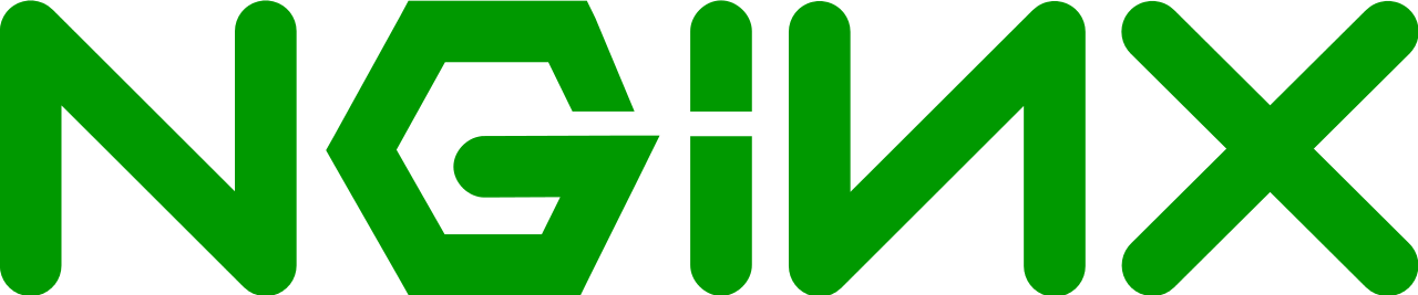 NGINX Logo photo - 1