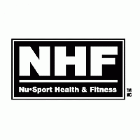NHF Logo photo - 1