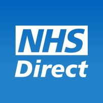 NHS Direct Logo photo - 1