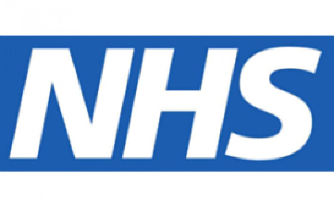 NHS Logo photo - 1