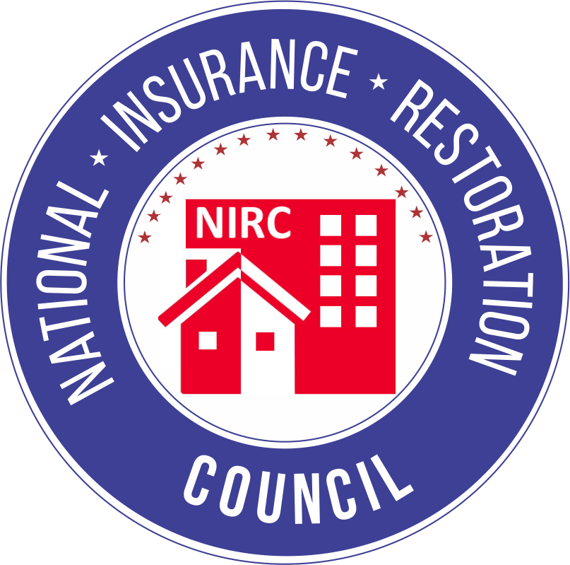 NIRC Logo photo - 1