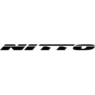 NITTO Logo photo - 1