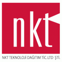 NKT TEKNOLOJİ Logo photo - 1