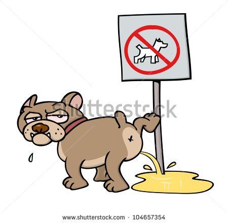 NO DOGS VECTOR SIGN Logo photo - 1