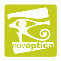 NOVÓPTICA Logo photo - 1