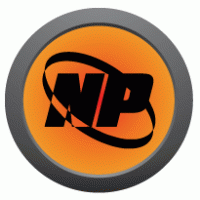 NP serralheria Logo photo - 1
