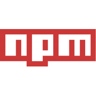 NPM - Node Package Manager Logo photo - 1