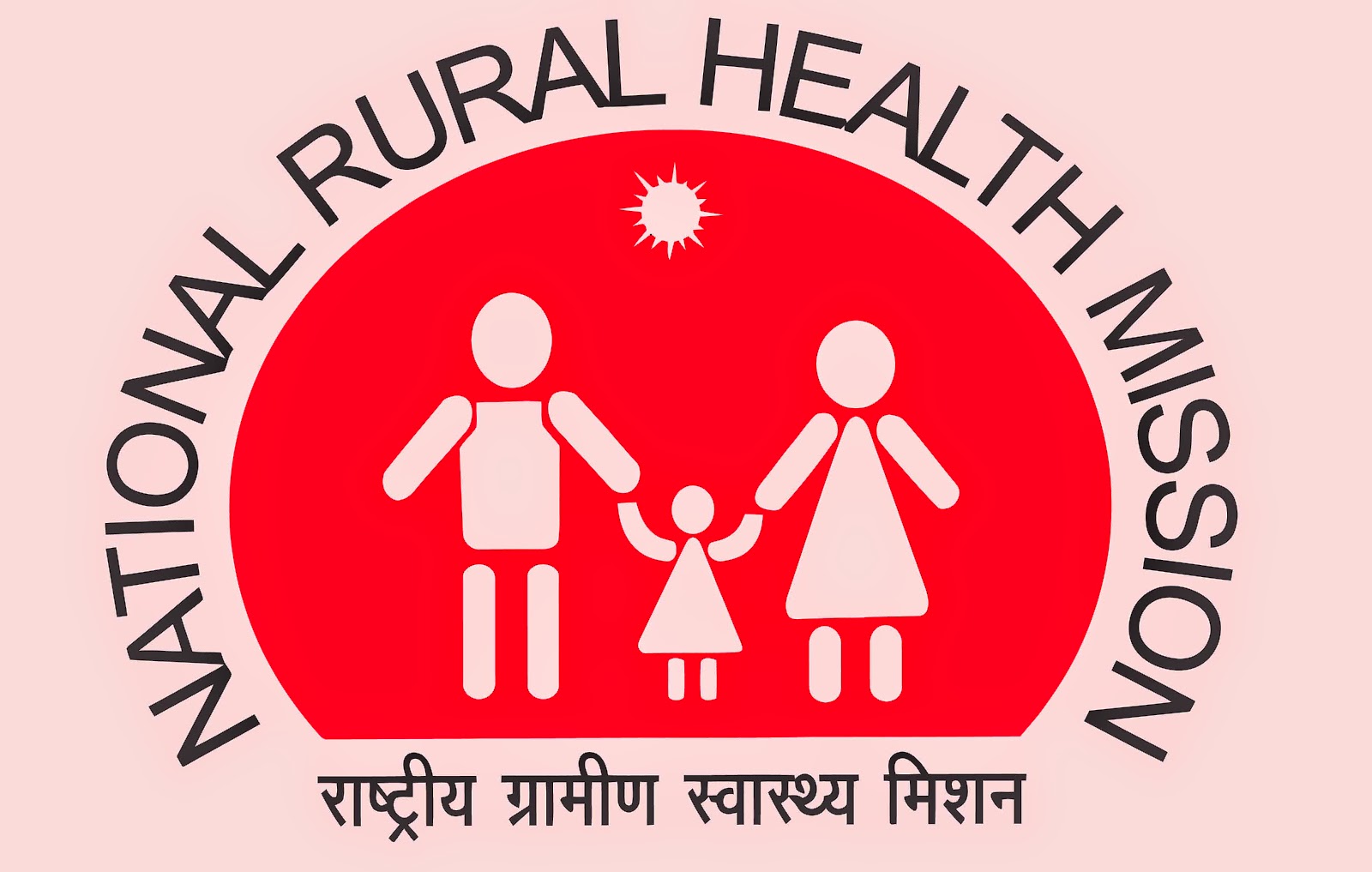 NRHM Logo photo - 1