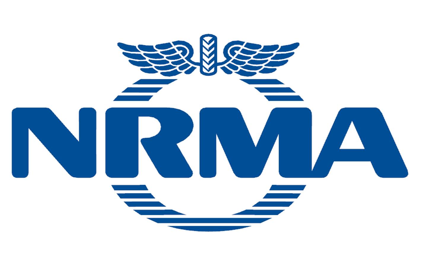 NRMA Logo photo - 1