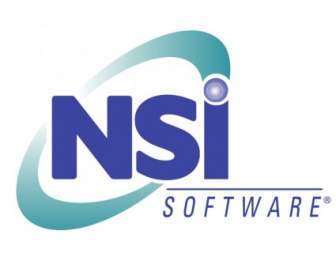 NSI Software Logo photo - 1