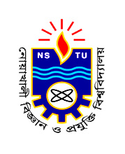 NSTU Logo photo - 1