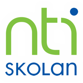 NTI Logo photo - 1