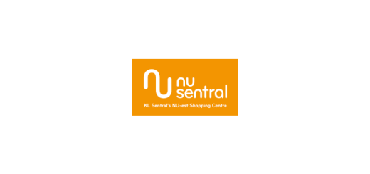 NU Sentral Logo photo - 1