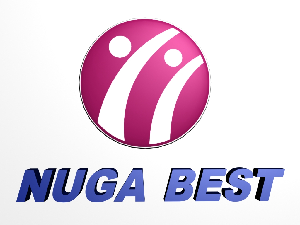 NUGABEST Logo photo - 1