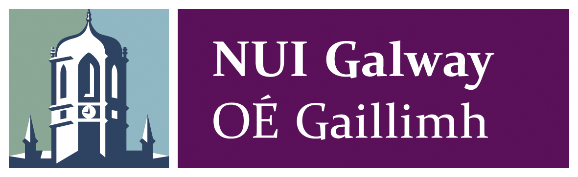 NUI Galway Logo photo - 1