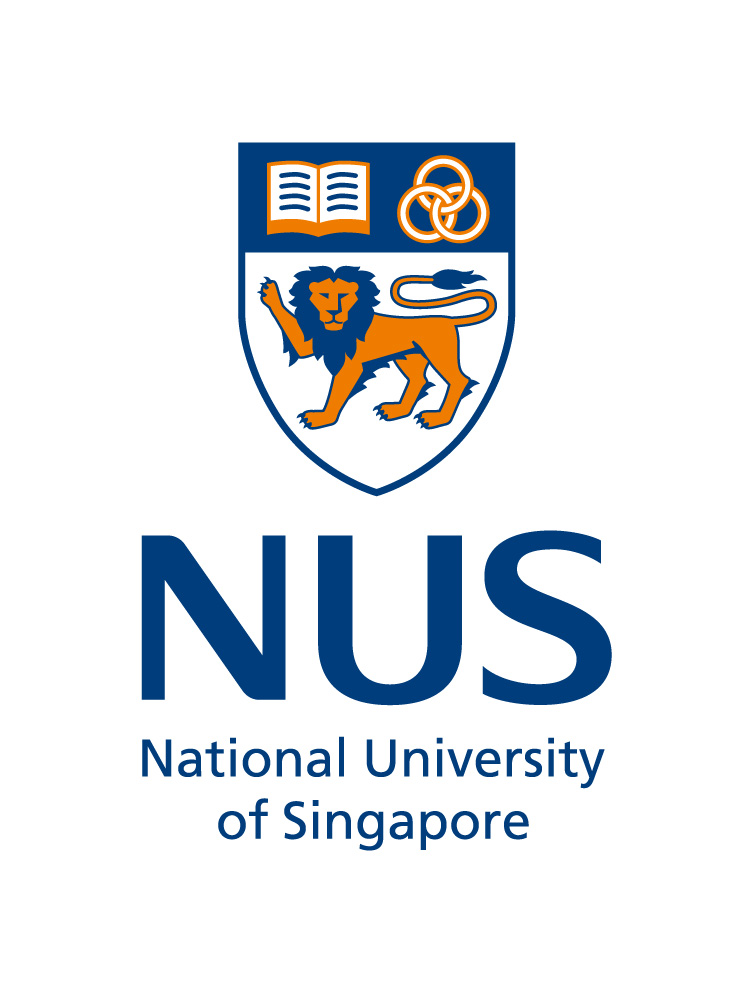 NUS Logo photo - 1