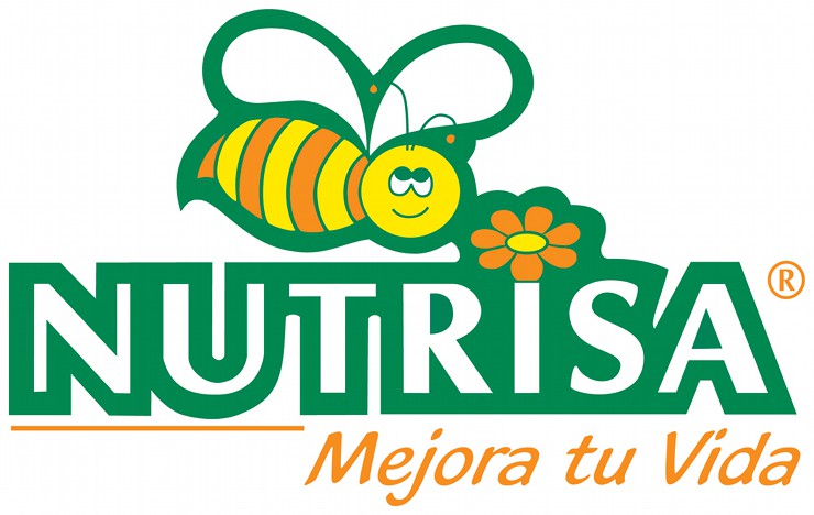 NUTRISA Logo photo - 1