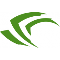 NVIDIA GeForce Claw Logo photo - 1