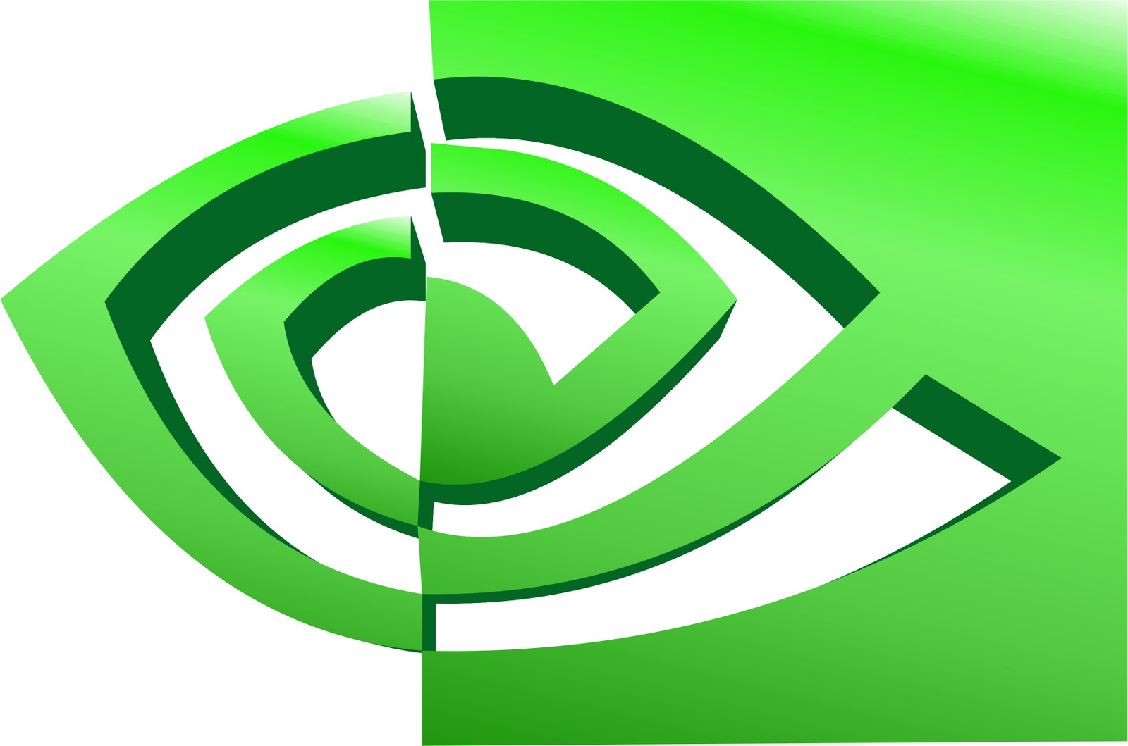 Nvidia Logo Logos Rates