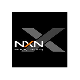 NXN Software Logo photo - 1