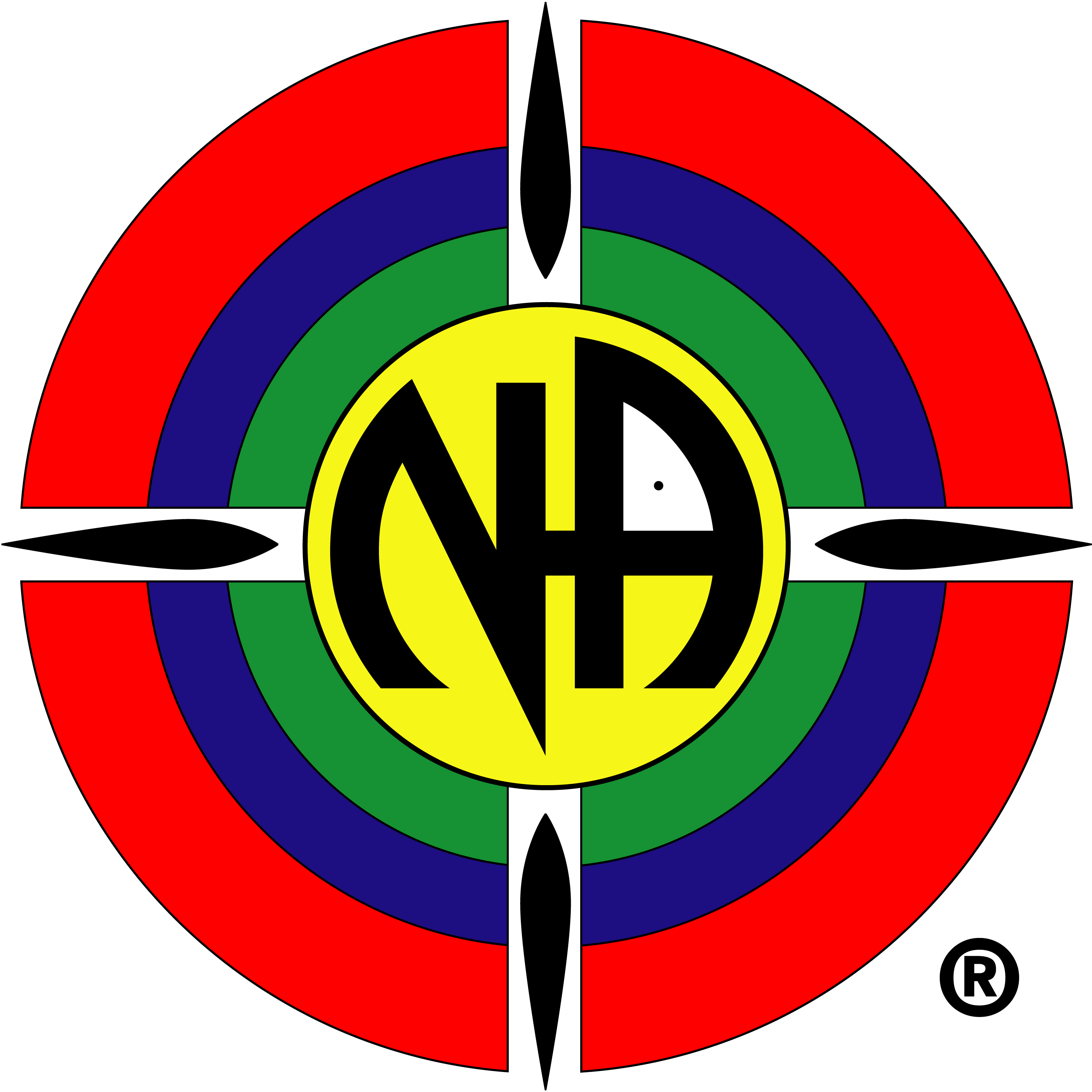 Na De Logo   Logos Rates