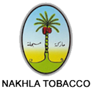Nakhla Tobacco Logo photo - 1