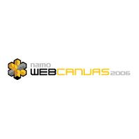 Namo WebCanvas 2006 Logo photo - 1