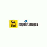 Napoletana gas Logo photo - 1
