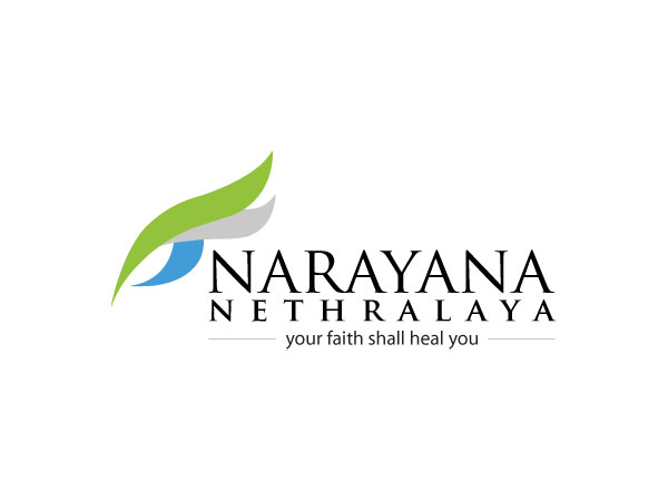 Narayana Nethralaya Logo photo - 1