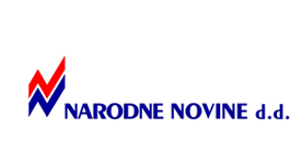 Narodne Novine Logo photo - 1