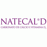 Natecal D - Eurofarma Logo photo - 1