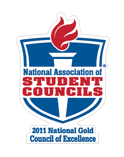 National Association of Student Councils Logo photo - 1