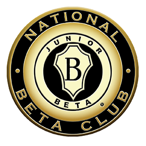 National Beta Club Logo photo - 1