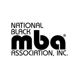 National Black MBA Association Inc Logo photo - 1
