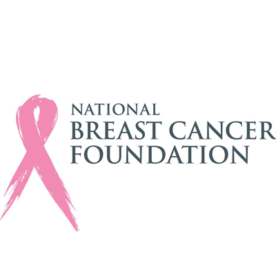 National Breast Cancer Foundation Logo photo - 1
