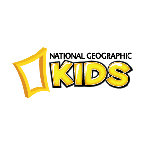 National Geographic Kids Logo photo - 1