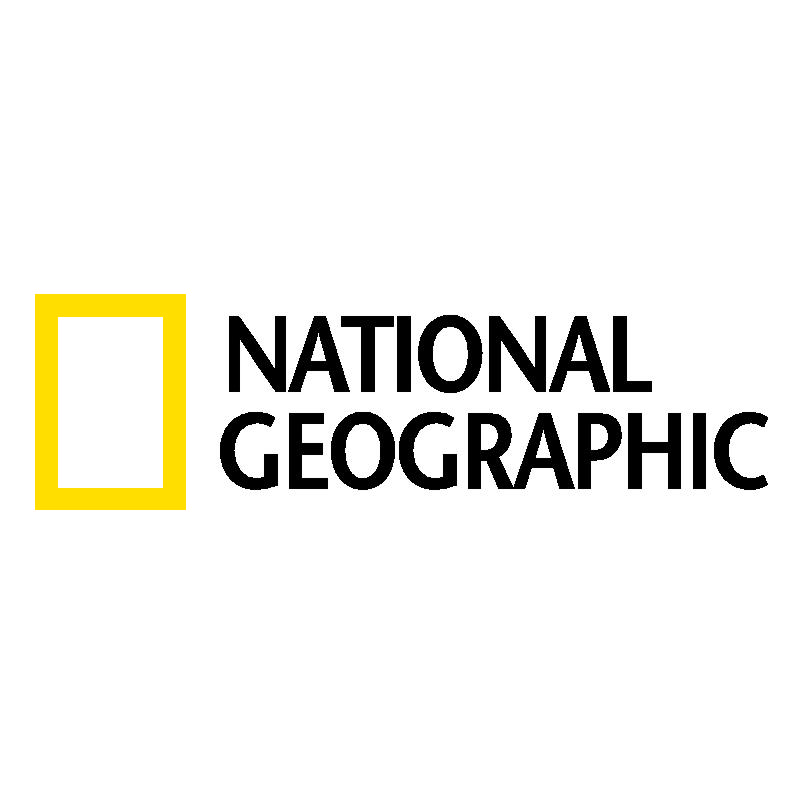National Geographic Logo photo - 1