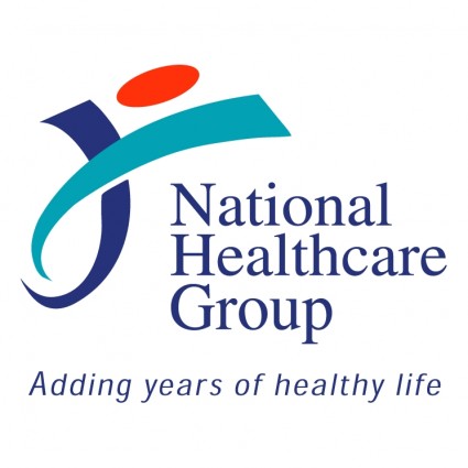 National Healthcare Group Logo photo - 1