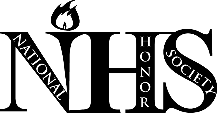National Honor Society Logo photo - 1